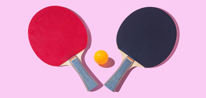 table-tennis